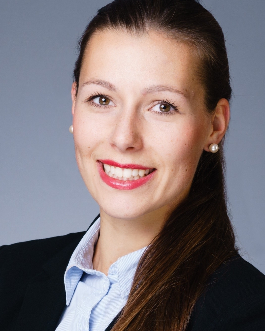Profilbild von Marina