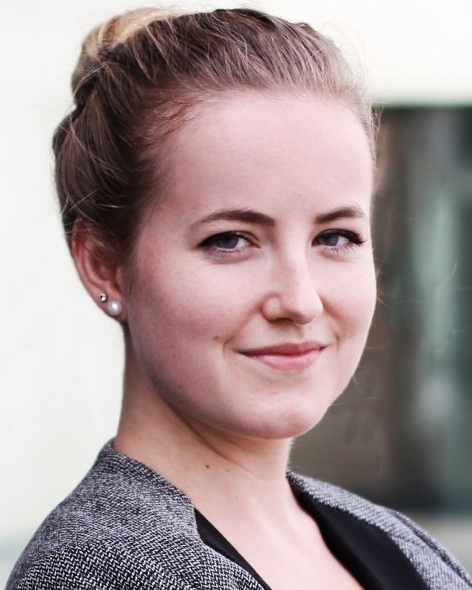 Profilbild von Stephanie