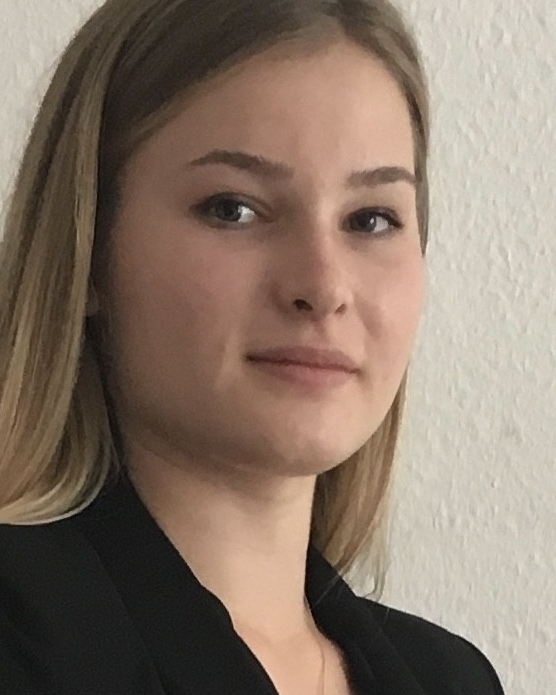 Profilbild von Hanna