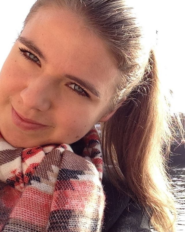 Profilbild von Anna-Sophie
