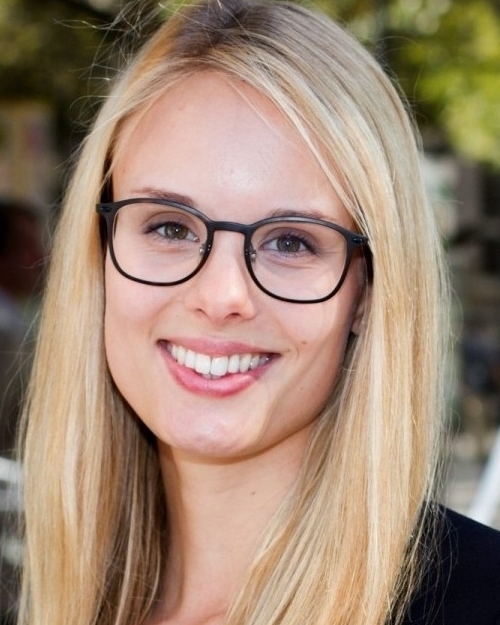 Profilbild von Denise