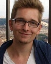 Profilbild von Torben