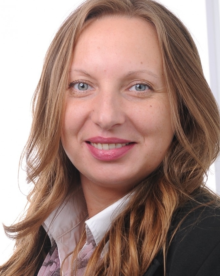 Profilbild von Natalia