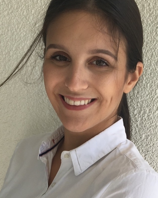 Profilbild von Irena