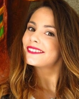 Profilbild von Valeria