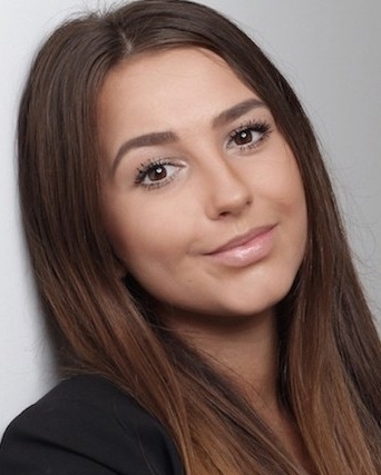 Profilbild von Daria
