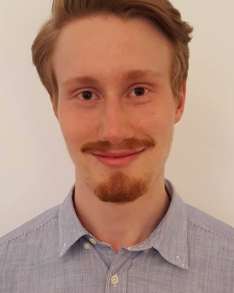 Profilbild von Felix
