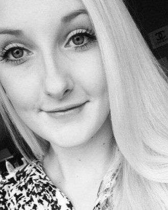 Profilbild von Jacqueline