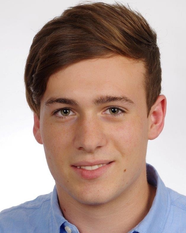 Profilbild von Lukas