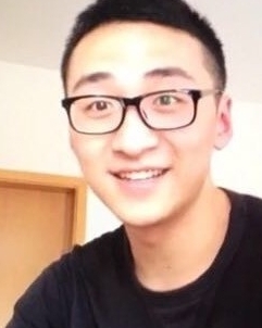 Profilbild von Zhihao