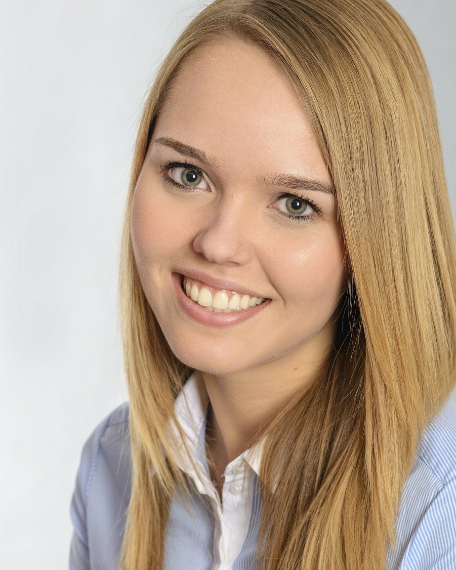Profilbild von Lorena