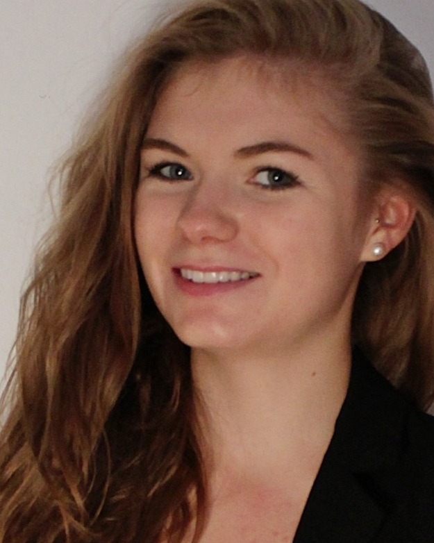 Profilbild von Constance