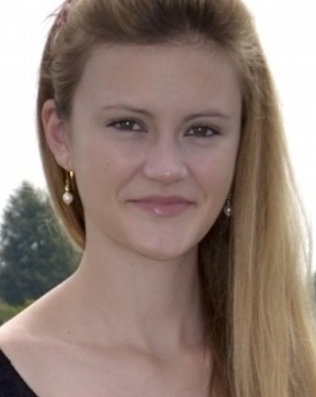 Profilbild von Claire-Louise