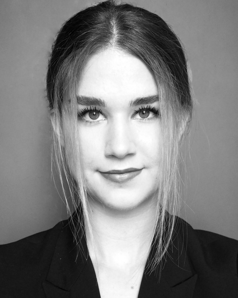 Profilbild von Luisa