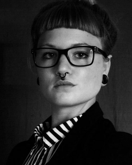 Profilbild von Julie