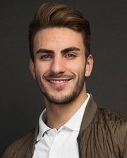 Profilbild von Khaled