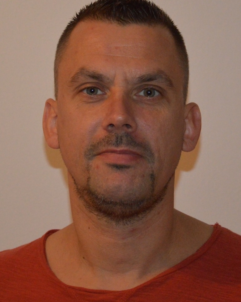Profilbild von Maik