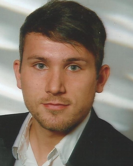 Profilbild von Björn