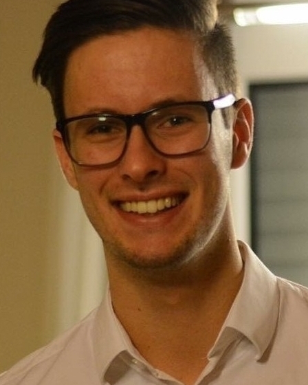 Profilbild von Yannis