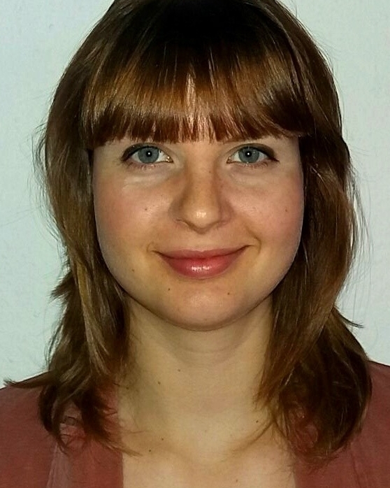 Profilbild von Martyna