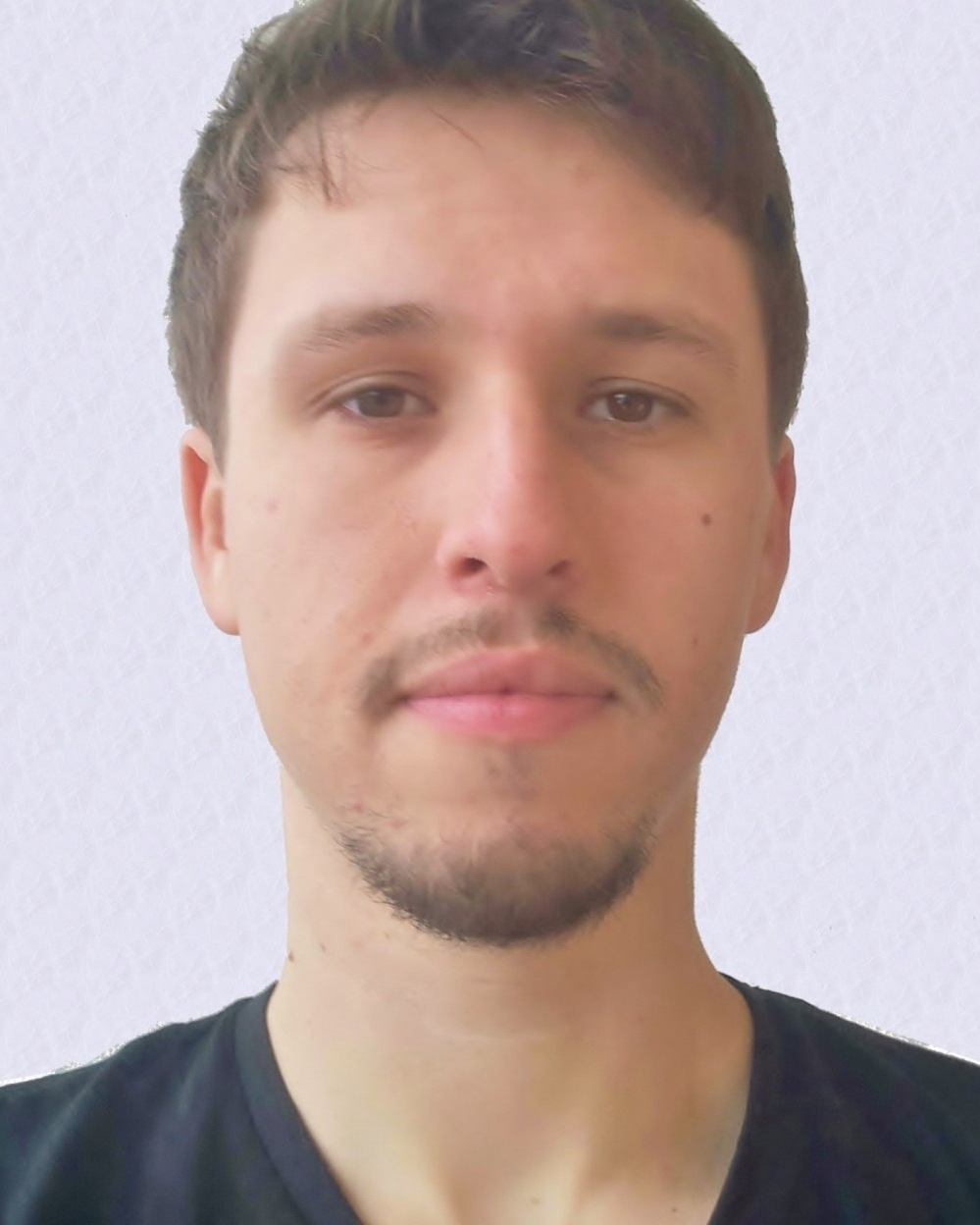 Profilbild von Gregor