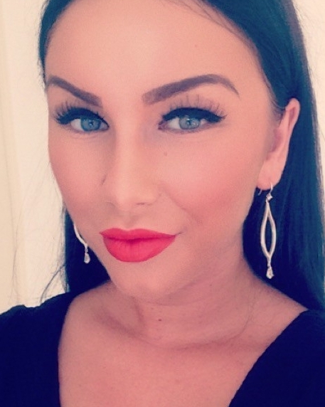 Profilbild von Saskia