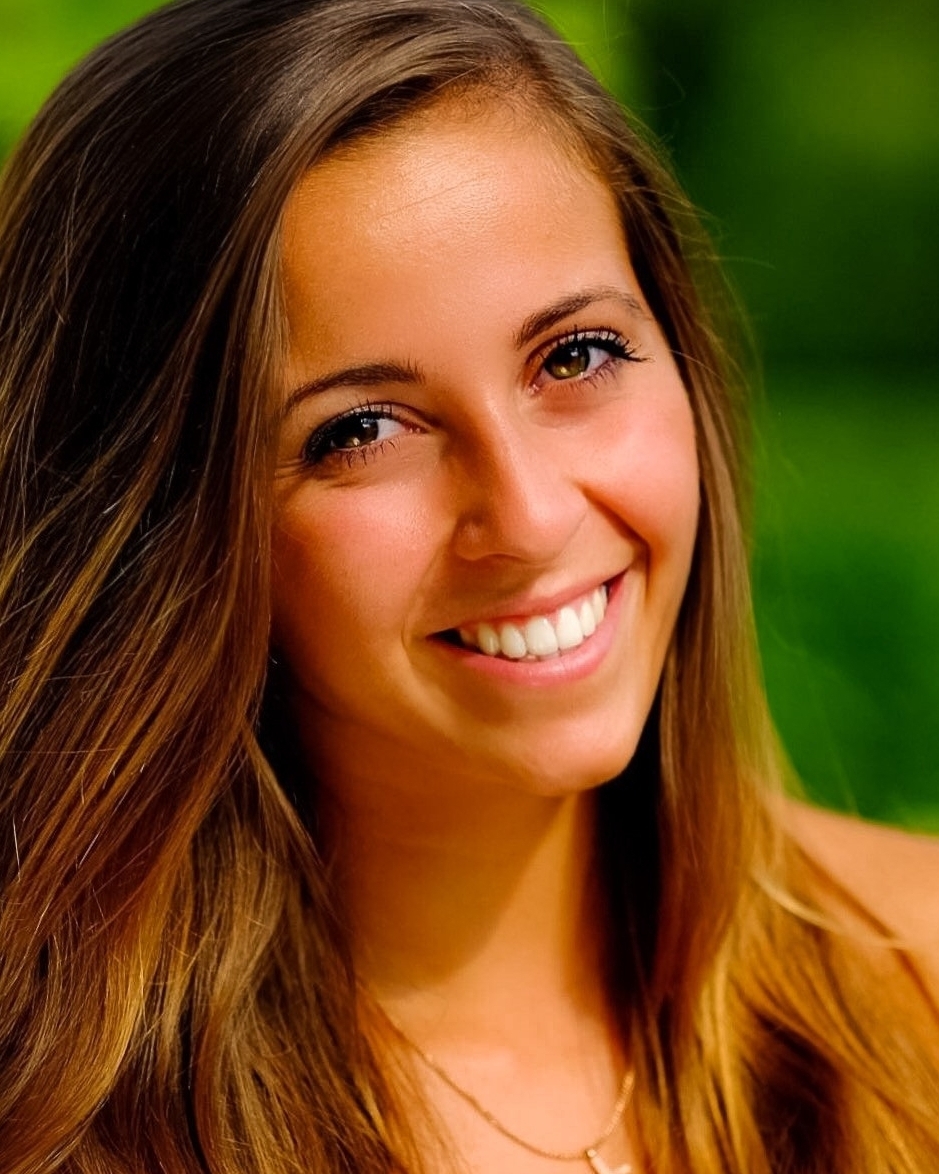 Profilbild von Isabel