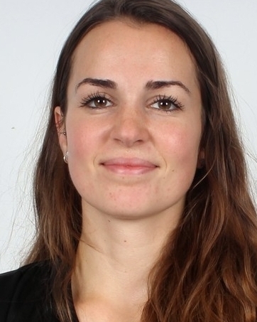Profilbild von Ines