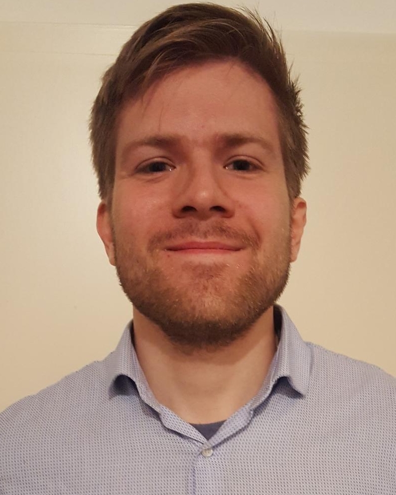 Profilbild von Andreas