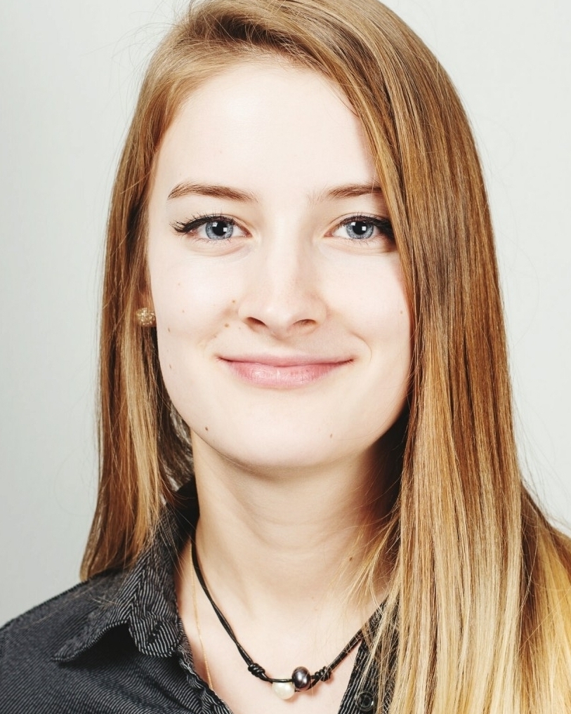 Profilbild von Viktorija