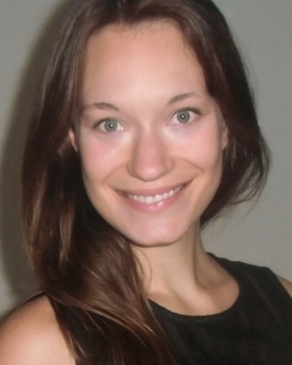 Profilbild von Marie