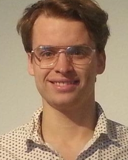 Profilbild von Robert