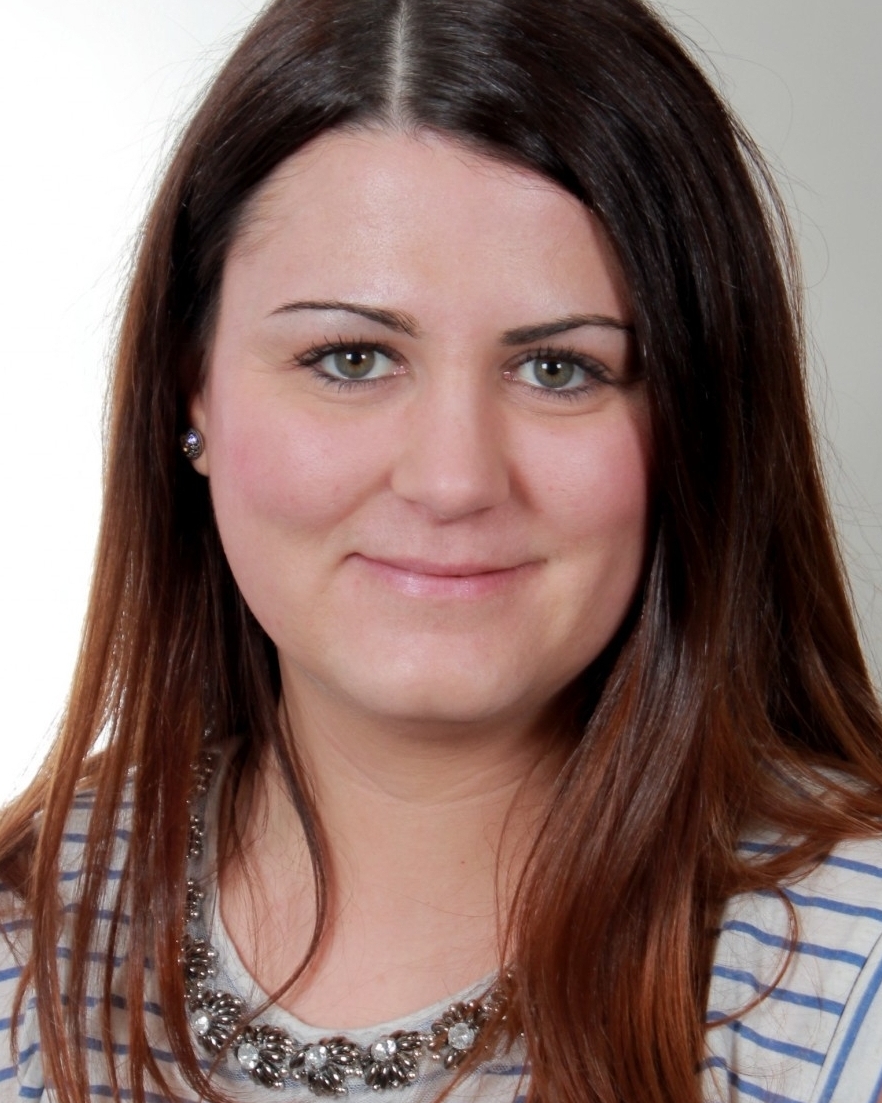 Profilbild von Corinna