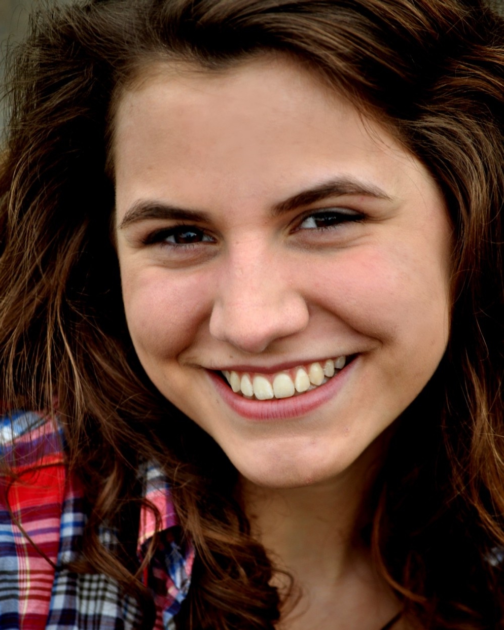 Profilbild von Katharina