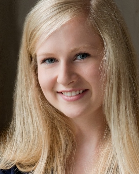 Profilbild von Luise