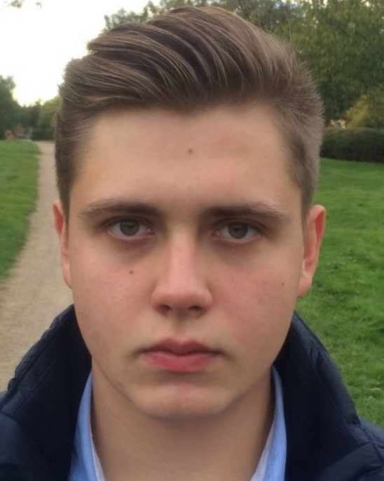 Profilbild von Arkadiy