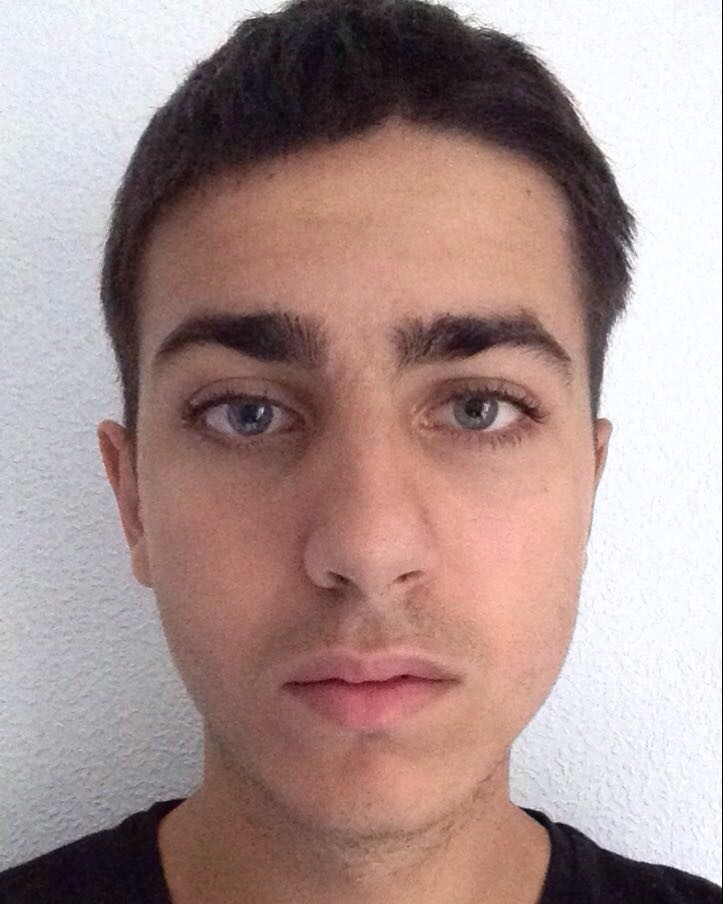Profilbild von Bartolome