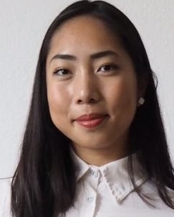 Profilbild von Thuy Duong