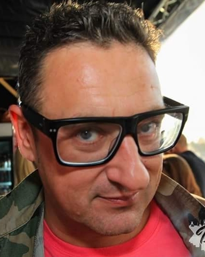 Profilbild von Carsten