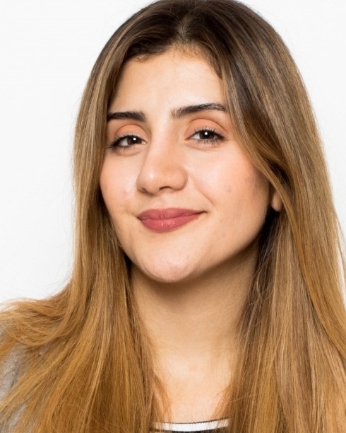 Profilbild von Reyhan
