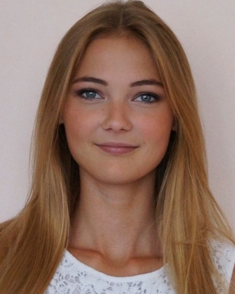 Profilbild von Annabel