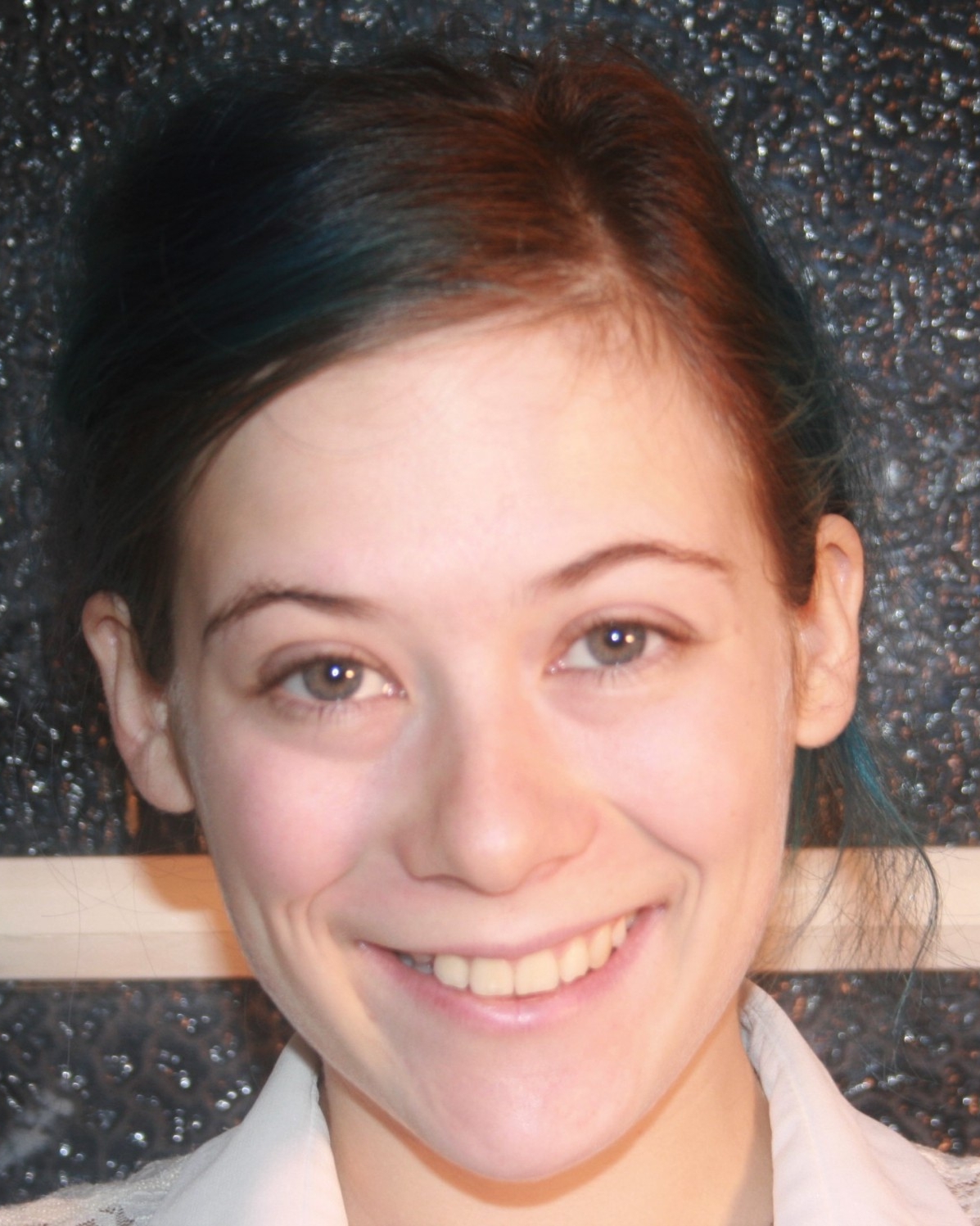 Profilbild von Pauline