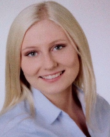 Profilbild von Hanna