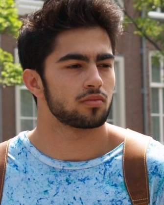 Profilbild von Joshua