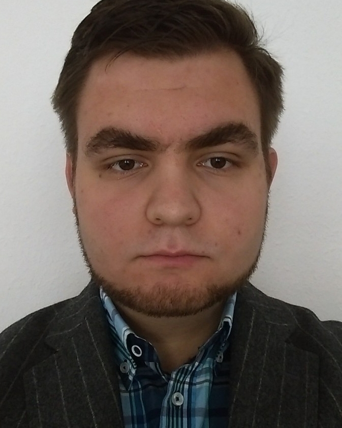 Profilbild von Yahor