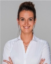 Profilbild von Alina