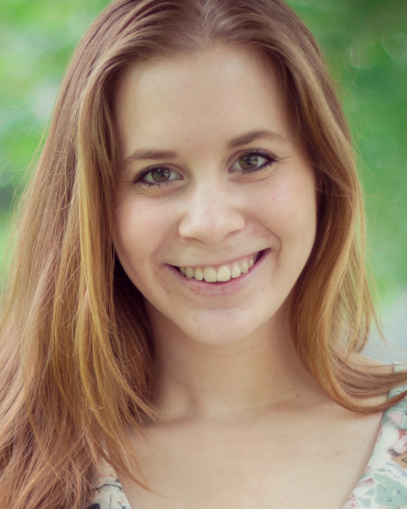 Profilbild von Meike