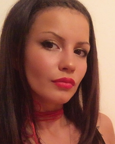 Profilbild von Valentina