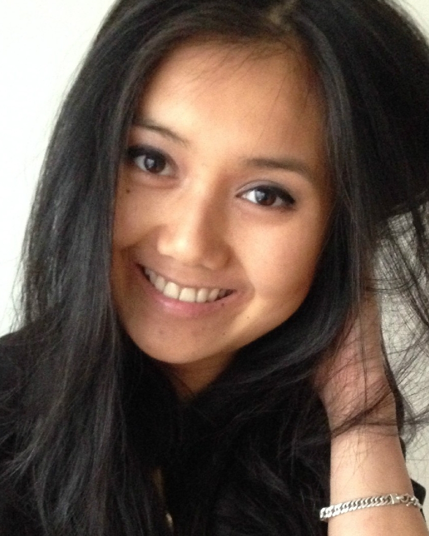 Profilbild von Mai
