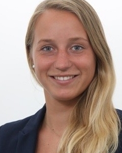 Profilbild von Katja